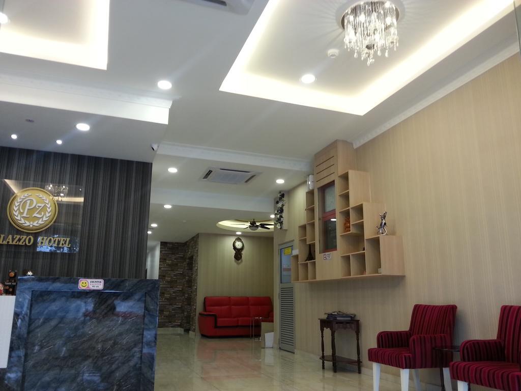 Palazzo 2*