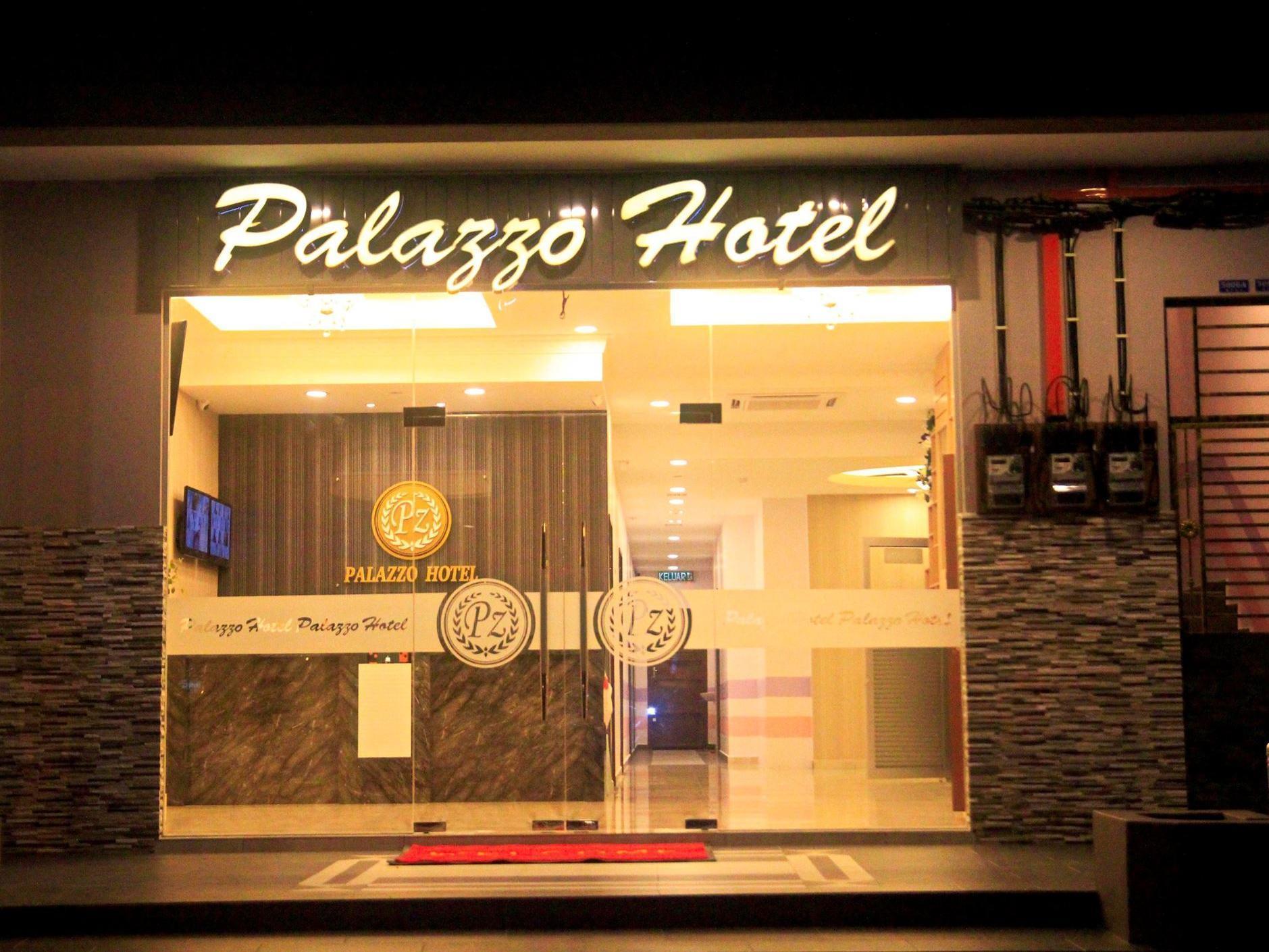Hotel Palazzo