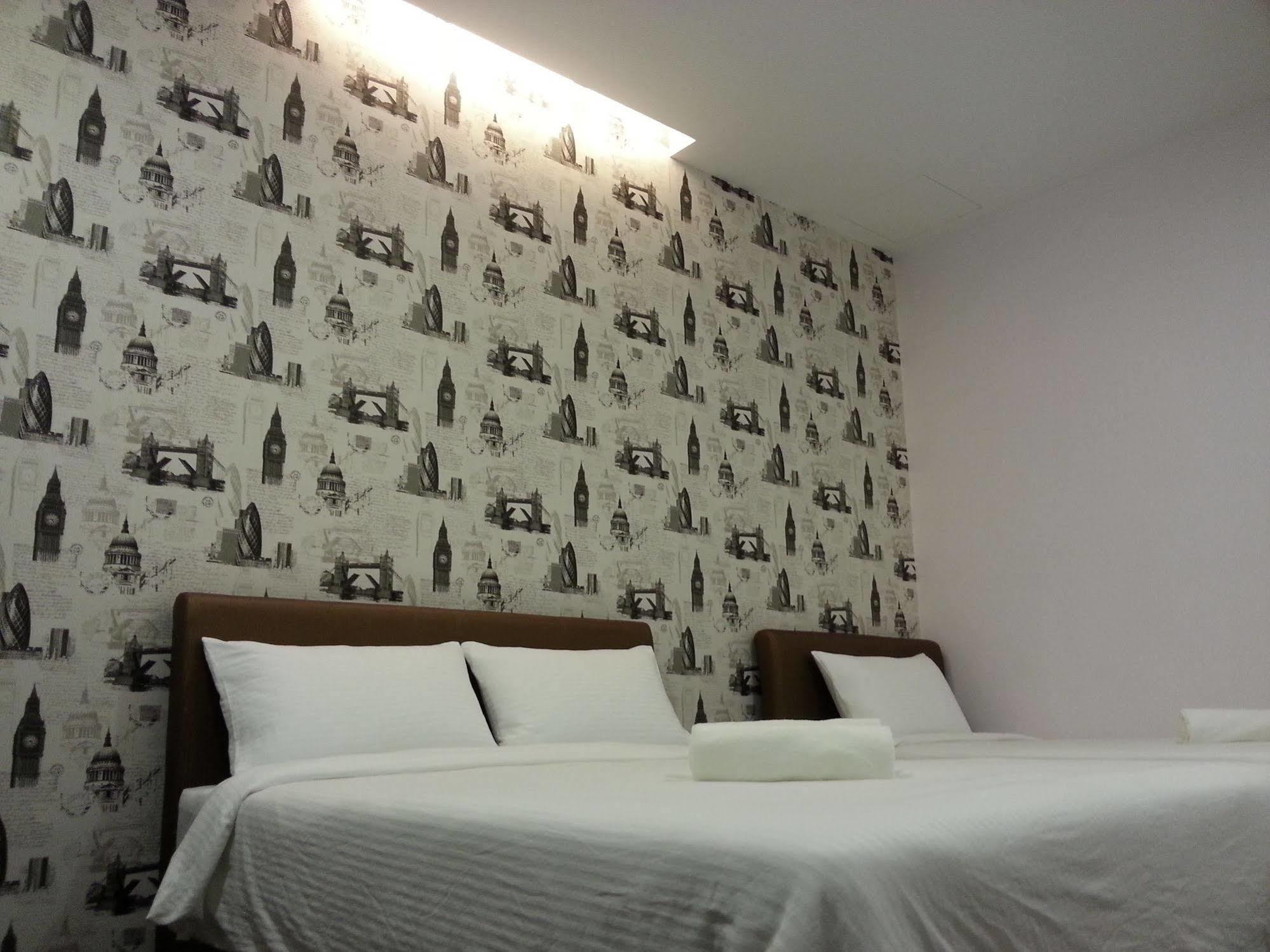 Palazzo 2* Kulai