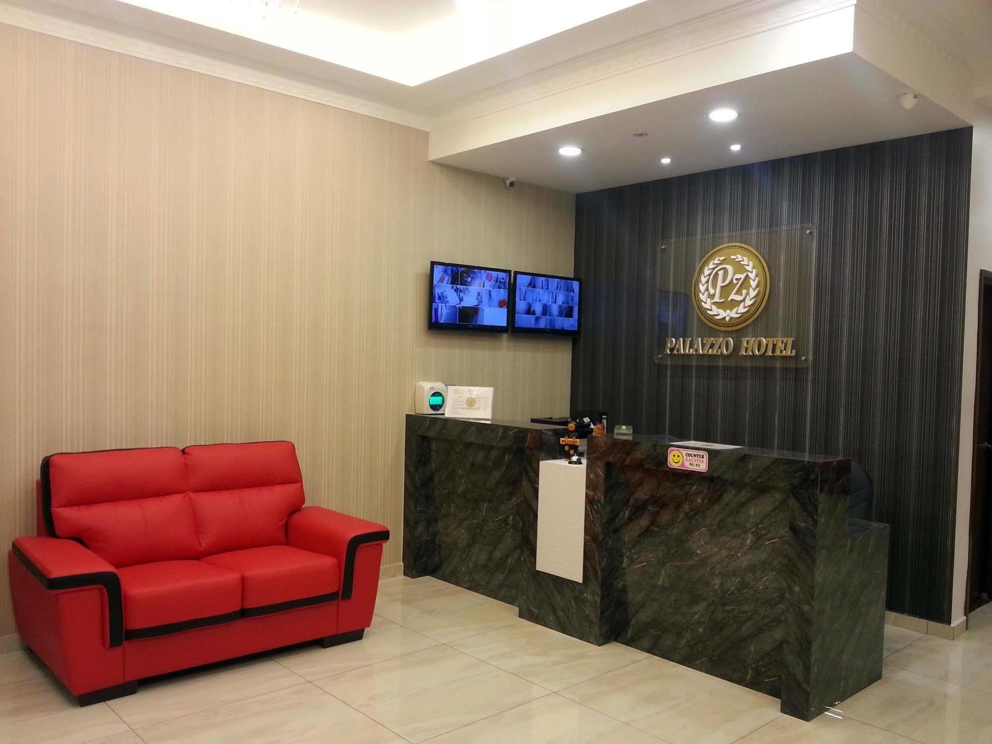 Palazzo 2*