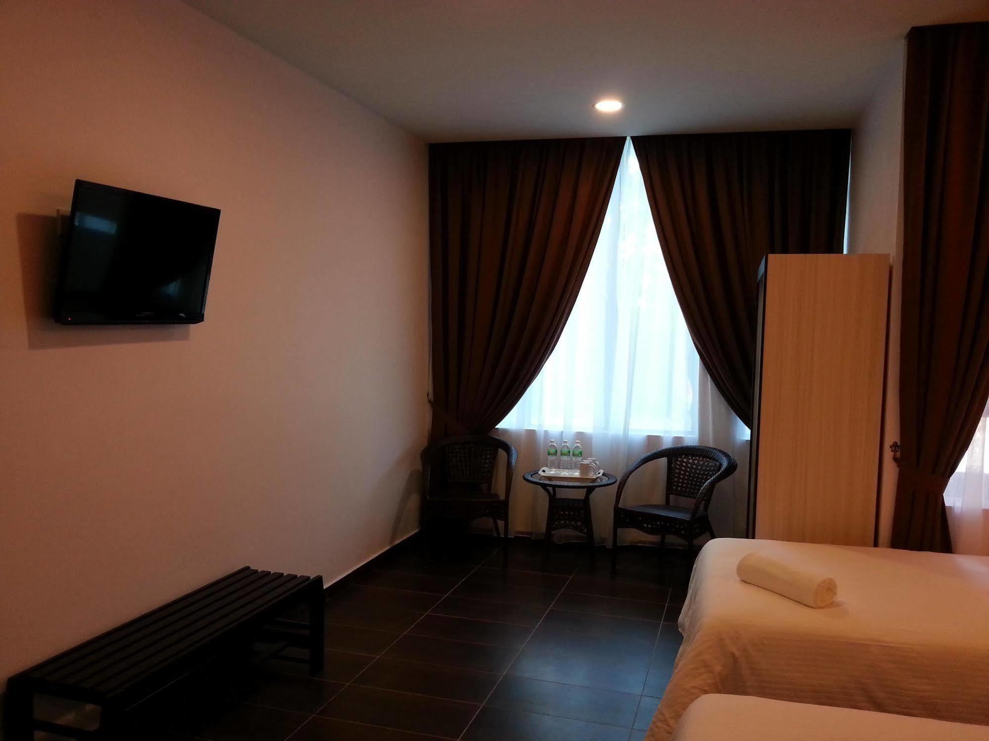Hotel Palazzo
