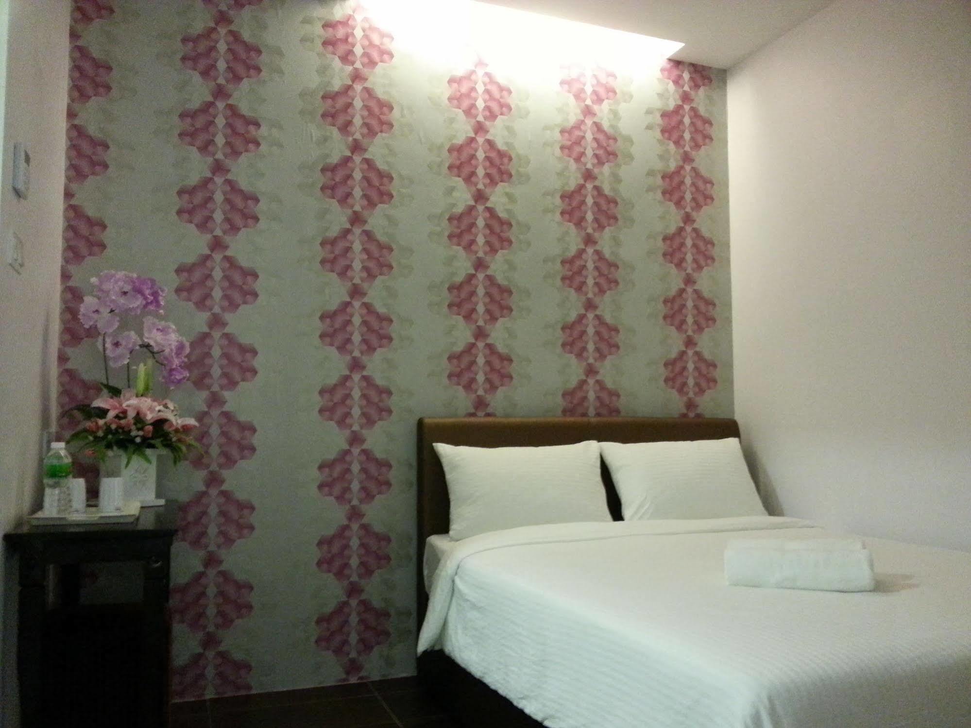 Palazzo Hotel Kulai