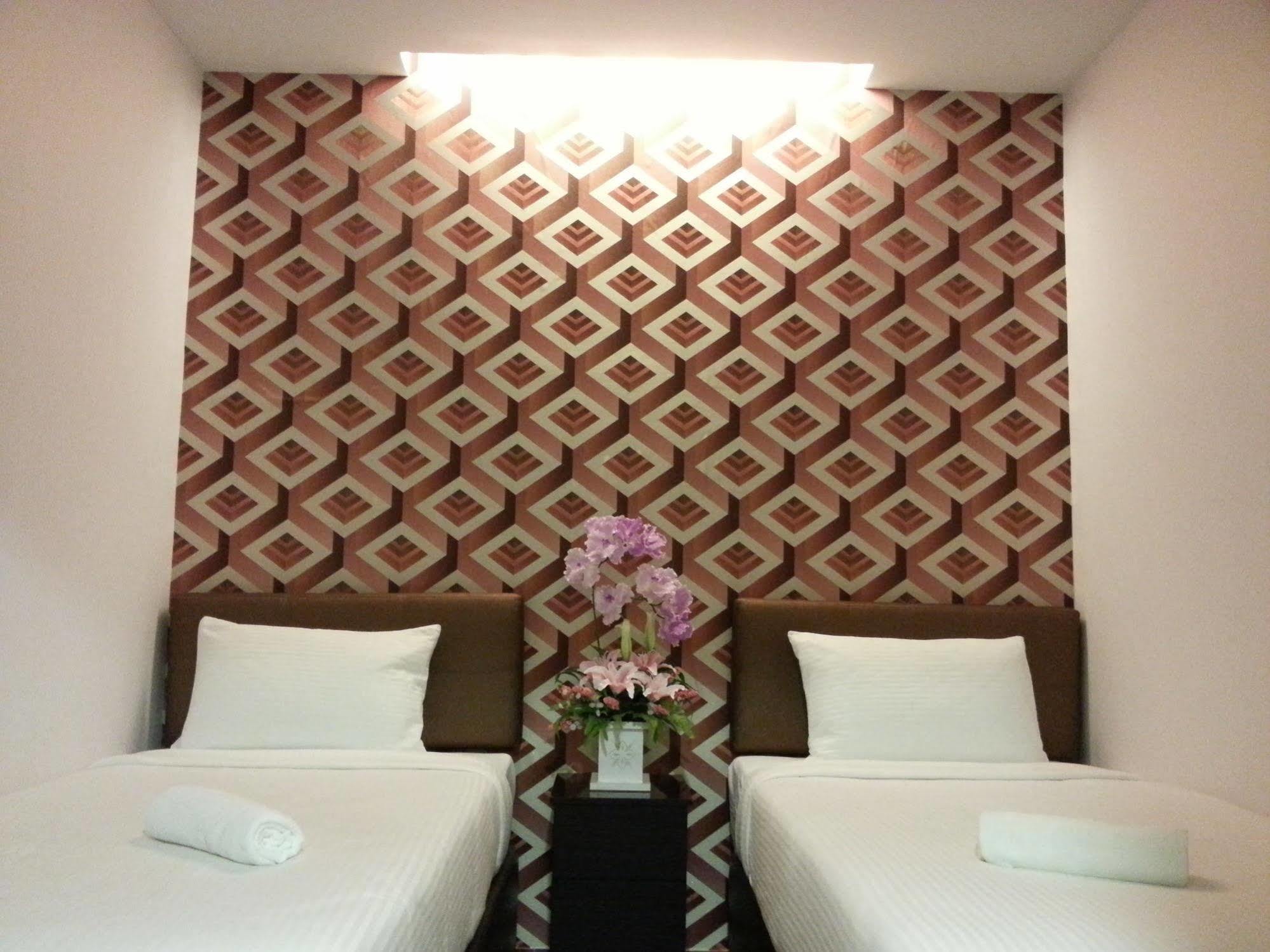Hotel Palazzo 2*